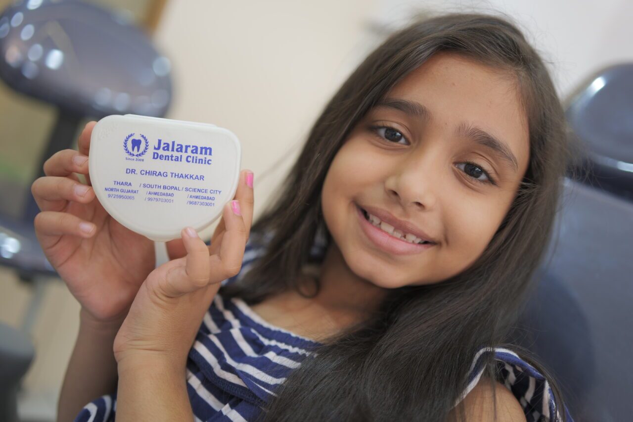 pediatric dentistry